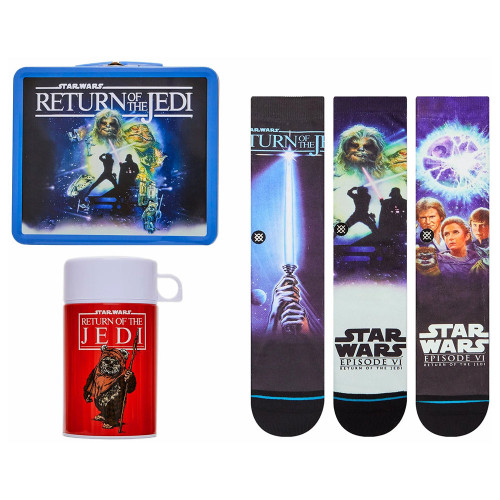 Stance Jedi Box Set
